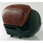 Kožená opierka na kufor GTS