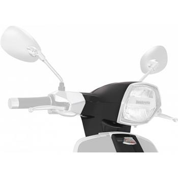 KRYT RIADITKA SPODNÝ KARBONOVÝ