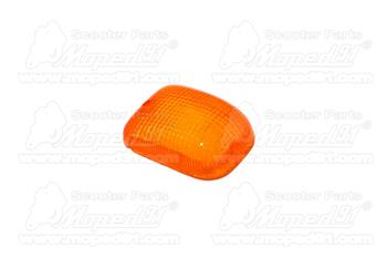 Kryt smerovky, predný lavý-pravý APRILIA RX 50-125 / RS 50/125 (96-98) / ETX 125 / LEONARDO 125/150 (96-98) / AF1 50/125 / PEGASO