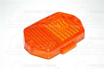 Kryt smerovky SIMSON ROLLER SR50 (391070)