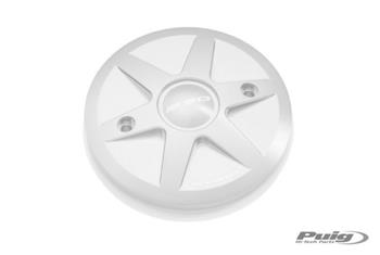 Kryt spojky červené