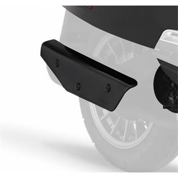 KRYT VÝFUKU KARBONOVÝ