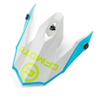 Kšilt off-road helmy CFMOTO V321 Grey