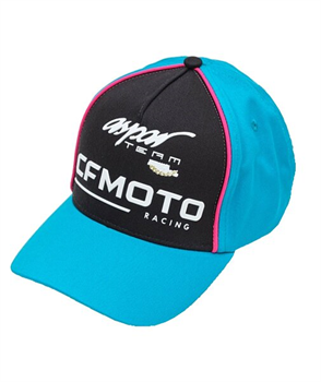 Kšiltovka CFMOTO Racing Aspar Team