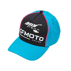 Kšiltovka CFMOTO Racing Aspar Team