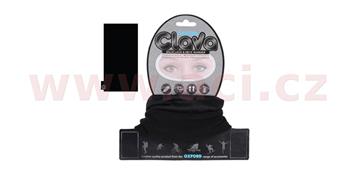 KUKLA A NÁKRCNÍK CLAVA BLACK, OXFORD - ANGLICKO