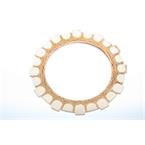 Lamela spojky SIMSON S 50 / S 51 / S 53 / S 70 / S 83 / ROLLER SR 50 / ROLLER SR 80 / SCHWALBE KR 51 / SPERBER (224680)