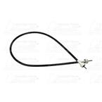Lanko na pohon tachometra BABETTA 207 / 210 63 cm / 59 cm (443441273800) EAST ZONE