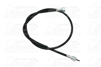 Lanko na pohon tachometra GY6 50 4T 139QMA - 139QMB čínština motor / BAJA BE500 4T 50 / SUNCITY 4T 50 / RT 4T150 / SC 4T čínské sk