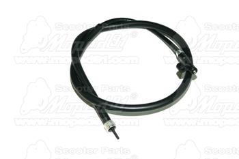 Lanko na pohon tachometra HONDA SH 125-150 ,dĺžka:vnútorná: 93mm ,vonkajšia: 91mm