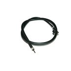 Lanko na pohon tachometra HONDA SH 125-150 ,dĺžka:vnútorná: 93mm ,vonkajšia: 91mm