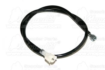 Lanko na pohon tachometra MBK BOOSTER-NG 50 (97-02) / STUNT 50 (00-01) / YAMAHA BWS NG 50 (97-02) / SPY 50 (95-98) / SLIDER 50 (00