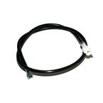 Lanko na pohon tachometra PIAGGIO NRG-NTT 50 (94-96) / GILERA TYPHOON 50 (94-99) / STORM 50 (94-95) ,dĺžka:vnútorná: 93mm ,vonkajš