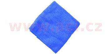 LEŠTIACI UTIERKA Z MIKROVLÁKNA, OXFORD (29 X 29 CM, MODRÁ)
