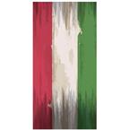 LETHAL THREAT MULTI-SCARFITALIAN FLAG