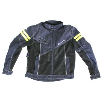 Letní Denim moto bunda CFMoto CFJ17