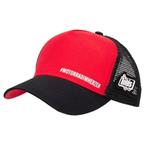 LOUIS BIKER AT HEART CAP