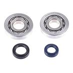 Ložisko sett Peugeot Speedfire 50