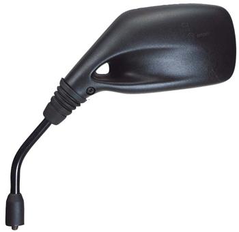 M.8/M.8 ľavý čierna