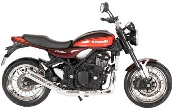 Maisto Model Kawasaki Z 900 RS Scale 1:12