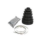 Manžeta kloubu poloosy, vnitrní/vnejší (Komplet)