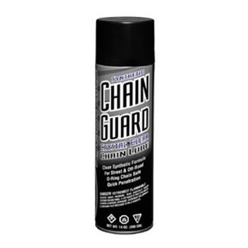 MAXIMA SYNTHETIC CHAIN GUARD /397G