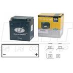 MB YTX30L Motobaterie LP AGM