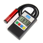 Meric hrúbky laku digitálny (ocel, hliník)