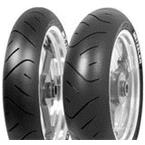 Metzeler 120/60 ZR 17 M/C (55W) TL RENNSPORT