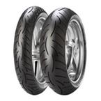 Metzeler 120/60 ZR 17 M/C (55W) TL ROADTEC Z8 INTERACT 