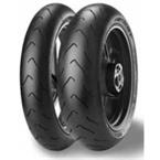 Metzeler 125/80 R 17 NHS TL RACETEC SM