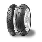 Metzeler 190/60 R 17 NHS TL RACETEC INTERMEDIATE