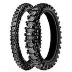 Michelin 100/90 - 19 M/C 57M STARCROSS MH3 R TT