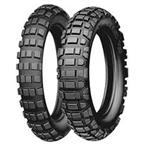 Michelin 110/80 - 18 58S T63 R