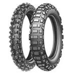 Michelin 140/80  - 18 70R DESERT R TT 