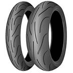 Michelin 180/55 ZR 17 M/C (73W) PILOT POWER R TL