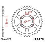 MO 110-462-44 Rozeta JT MOTO