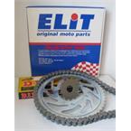 MO 122-78 DID retezová sada