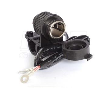 MO 18650 Zásuvka 12V-cigaretováVICMA