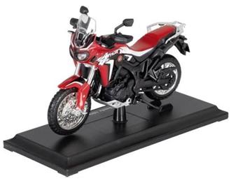 Mode HONDA CRF1000 AFRICA TWIN Scale 1:18