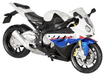MODEL BMW S 1000 RR1:12 SCALE