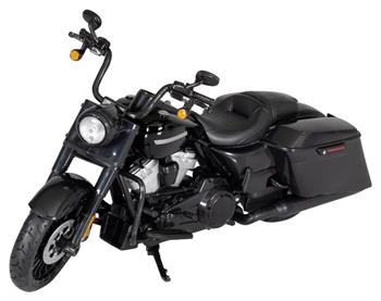 MODEL H-D 2017 ROAD KING SPEC.1:12 SCALE
