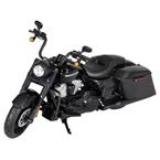 MODEL H-D 2017 ROAD KING SPEC.1:12 SCALE