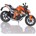 MODEL KTM 1290 SUPER DUKE R1:12 SCALE