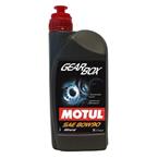 MOT GEARBOX 80W90/1 Gearbox 80W90 1l MOTUL