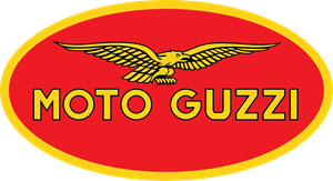 MOTO GUZZI