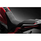 Moto Morini Snížené sedlo pro X-cape