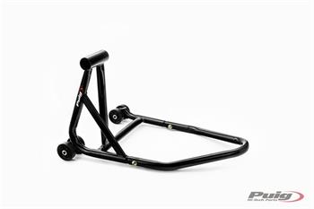 Moto zdvihák SIDE STAND čierna ľavý