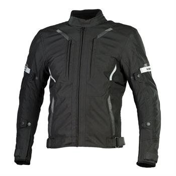 MOTOID BUNDA VERTEX BLACK