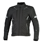 MOTOID BUNDA VERTEX BLACK